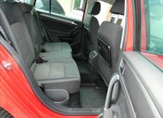 Volkswagen Golf Sportsvan MPV 999,0 85 kw