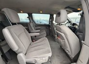 Chrysler Grand Voyager MPV 2,8 l 110 kw