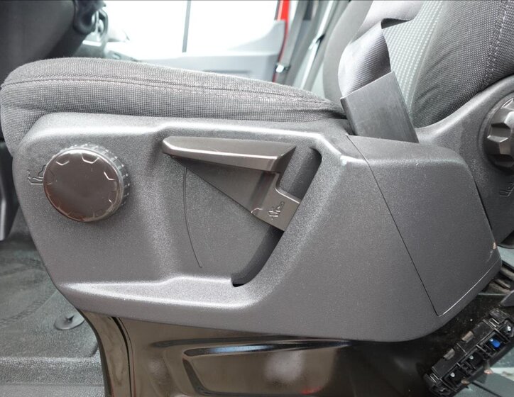 Ford Transit Ostatní 2,0 l 77 kw