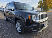 Jeep Renegade SUV / Terénní 2,0 l 103 kw