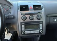Volkswagen Touran MPV 2,0 l 103 kw