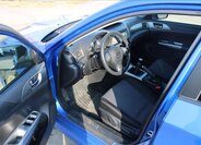 Subaru Impreza Hatchback 2,0 l 110 kw