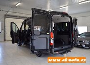Ford Transit Ostatní 2,0 l 96 kw