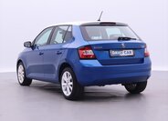 Škoda Fabia Hatchback 1,2 l 81 kw