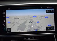 Audi A6 Kombi 3,0 l 210 kw