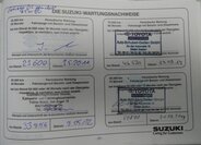 Suzuki SX4 Hatchback 1,6 l 79 kw