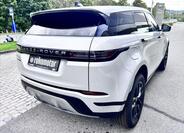Land Rover Range Rover Evoque 6