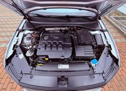 Volkswagen Passat Kombi 2,0 l 110 kw