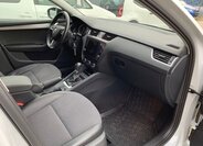 Škoda Octavia 22