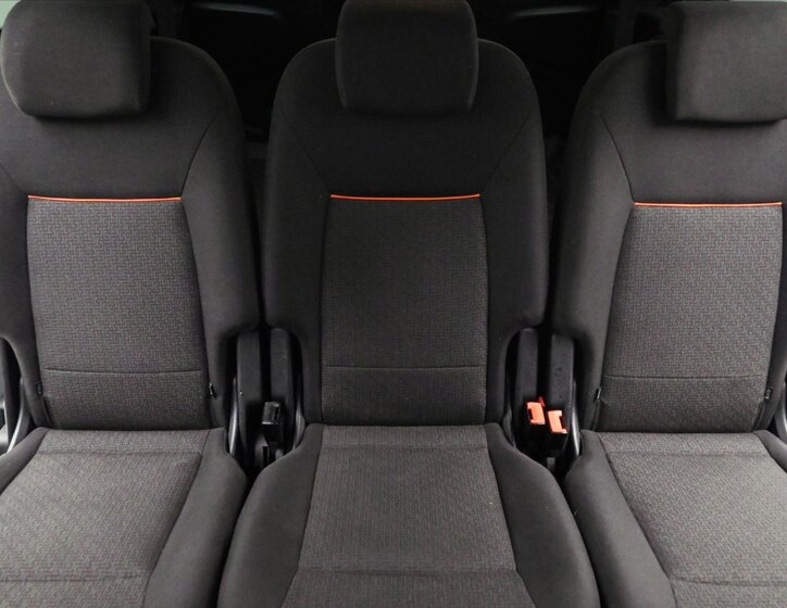 Ford Galaxy MPV 2,0 l 96 kw