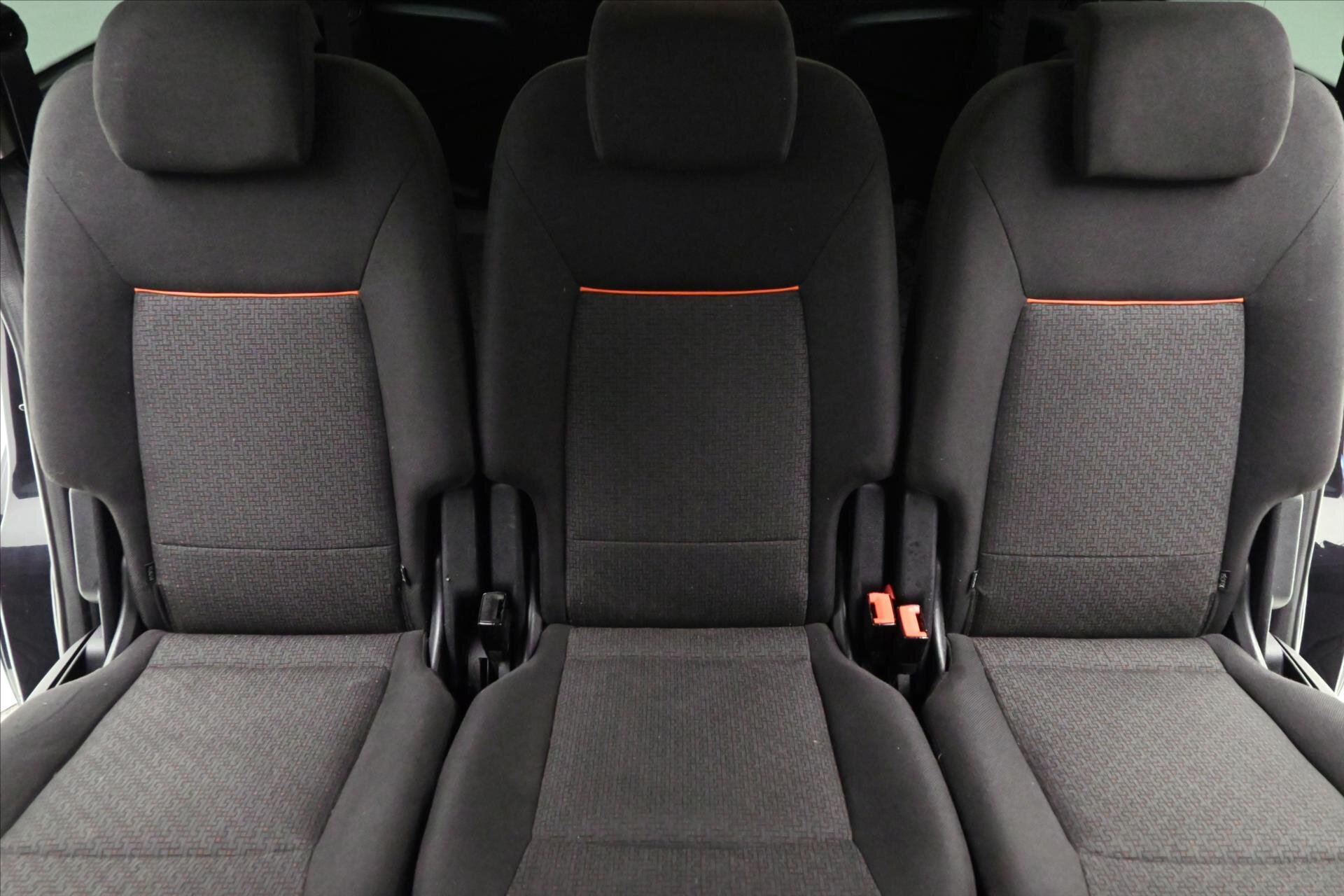 Ford Galaxy MPV 2,0 l 96 kw