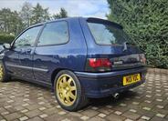 Renault Clio 5