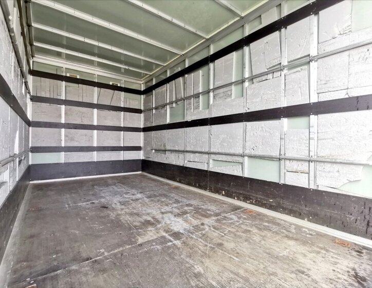 Renault Master Skříň 2,3 l 107 kw