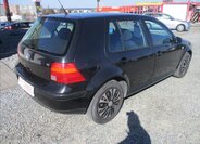 Volkswagen Golf Hatchback 1,6 l 77 kw