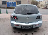 Mazda 3 Hatchback 1,3 l 62 kw