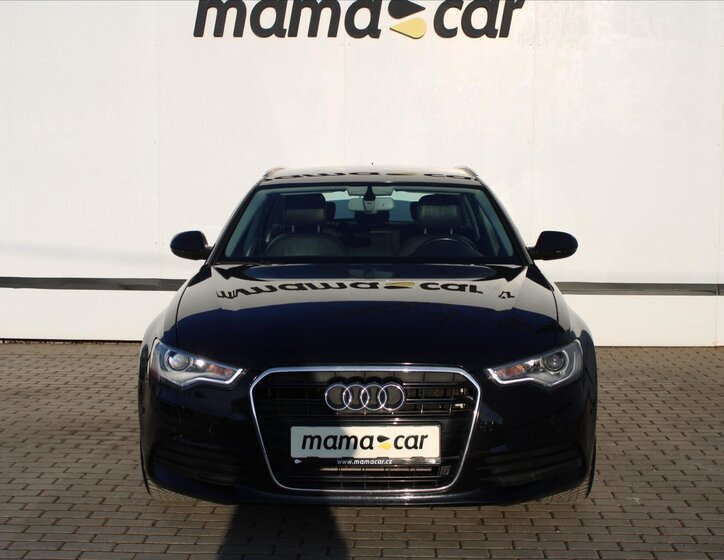 Audi A6 Kombi 2,0 l 130 kw