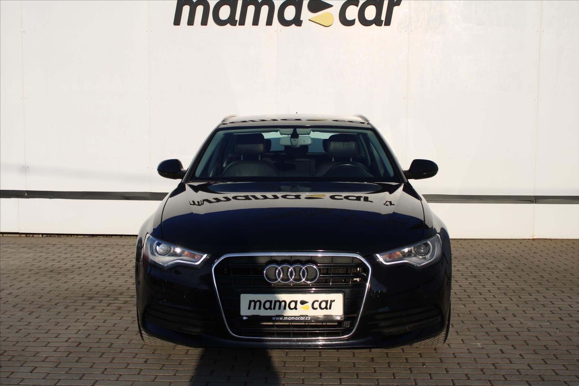 Audi A6 Kombi 2,0 l 130 kw