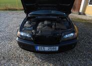 BMW Řada 3 21
