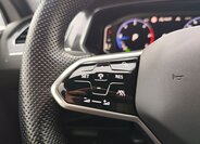 Volkswagen Tiguan SUV 2,0 l 147 kw