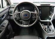 Subaru Outback SUV / Terénní 2,5 l 124 kw