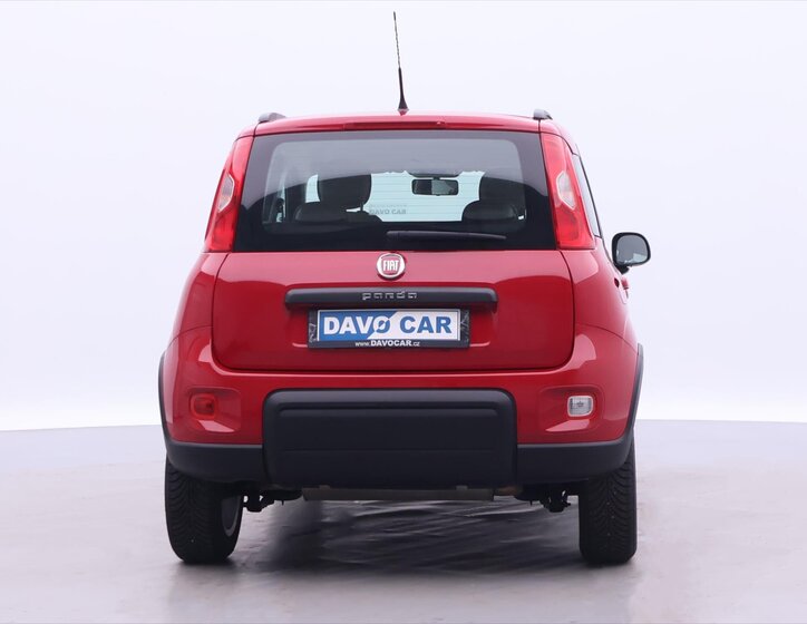 Fiat Panda 6