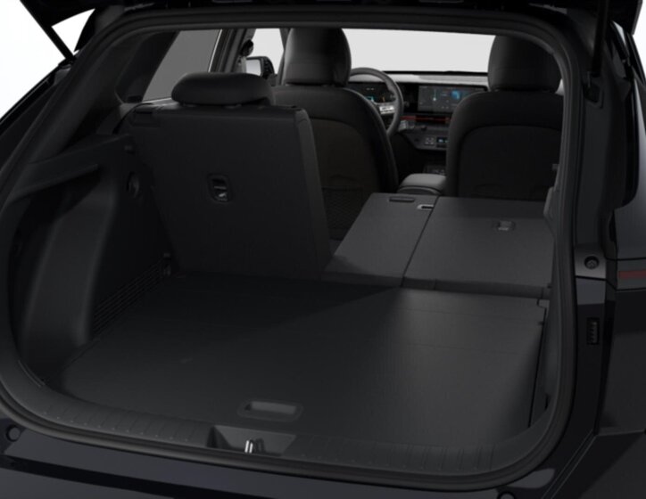 Hyundai Kona SUV 1,6 l 132 kw