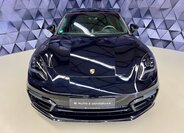 Porsche Panamera 3