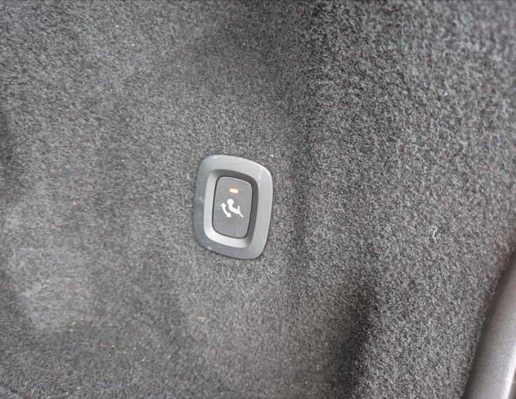 Volvo XC60 SUV 2,0 l 110 kw