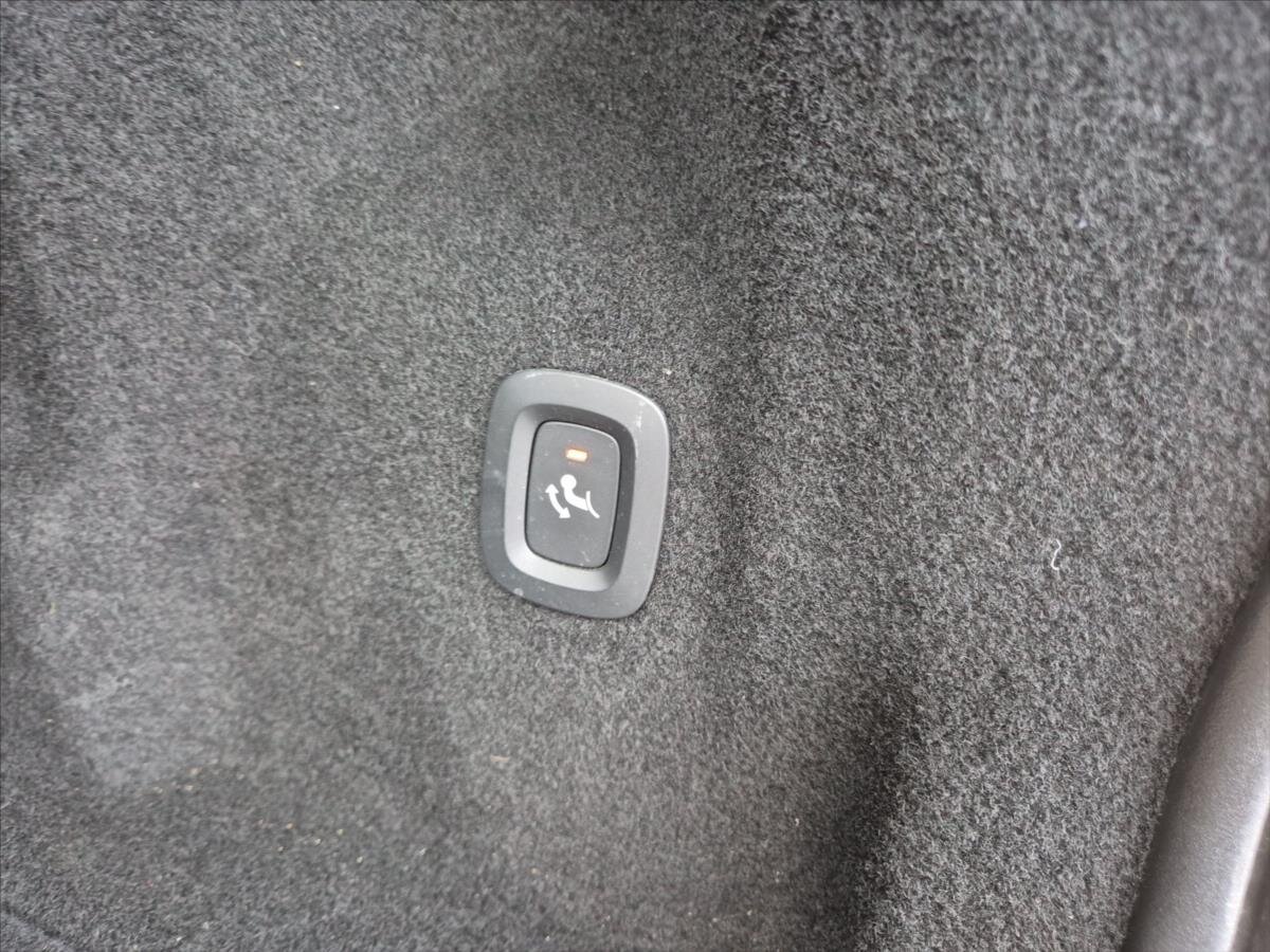 Volvo XC60 SUV 2,0 l 110 kw