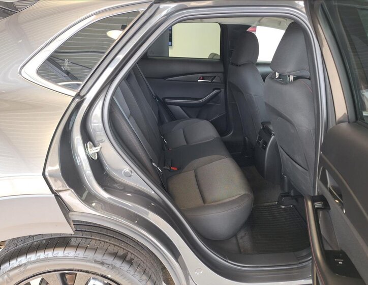 Mazda CX-30 SUV 2,5 l 103 kw