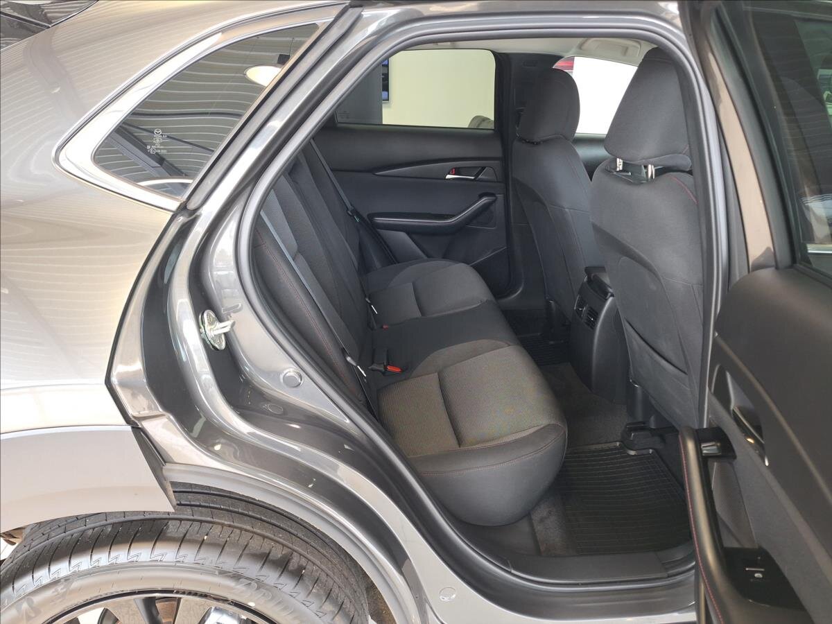 Mazda CX-30 SUV 2,5 l 103 kw