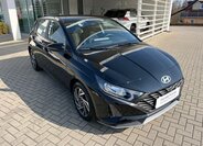 Hyundai i20 Hatchback 1,2 l 57 kw