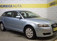 Audi A3 Hatchback 1,4 l 92 kw
