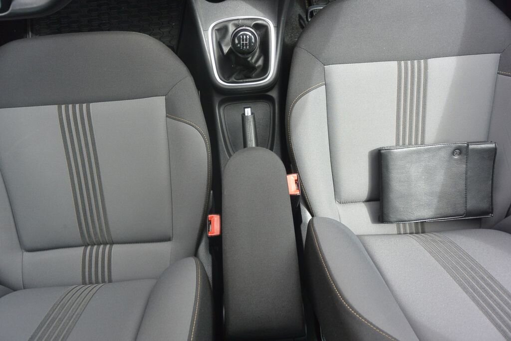 Volkswagen Polo Hatchback 999,0 55 kw