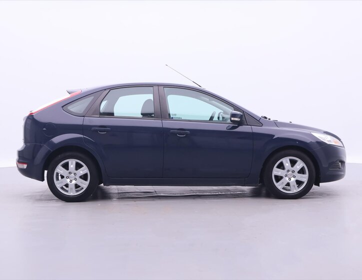 Ford Focus Hatchback 1,6 l 66 kw