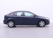 Ford Focus Hatchback 1,6 l 66 kw