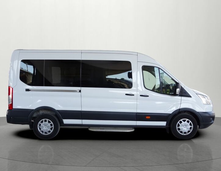 Ford Transit 5