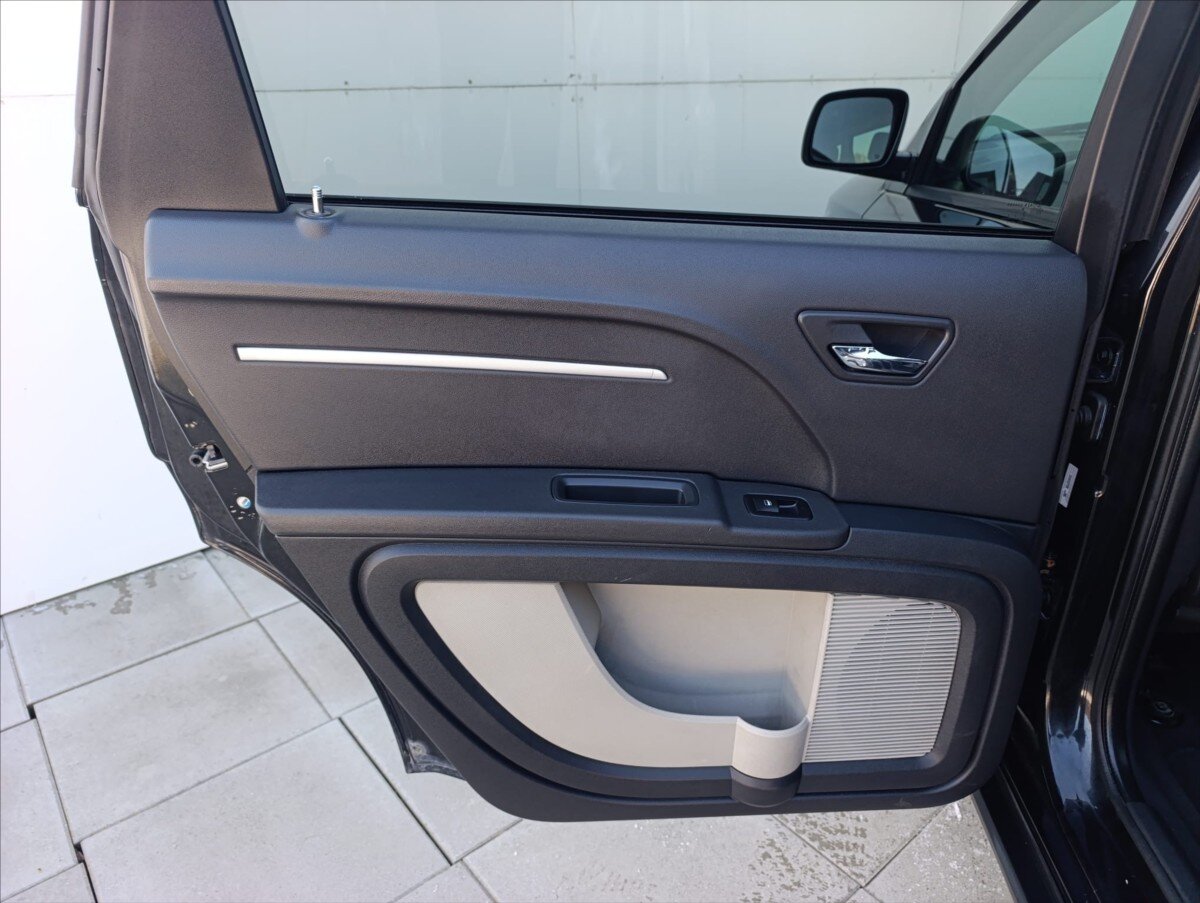 Dodge Journey SUV / Terénní 2,0 l 103 kw