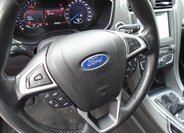 Ford Mondeo Kombi 2,0 l 110 kw