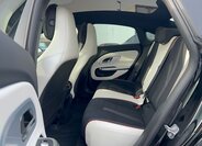 Mercedes-Benz CLA Kupé 0,0 200 kw