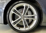 Audi S8 Sedan / Limuzína 4,0 l 382 kw