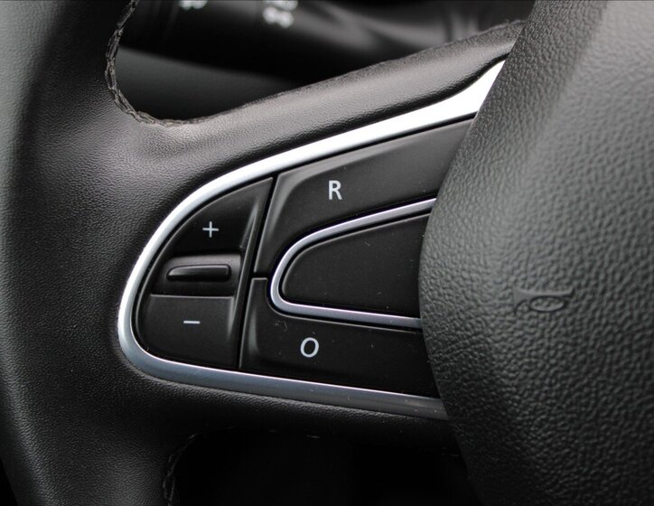 Renault Kadjar SUV / Terénní 1,3 l 103 kw