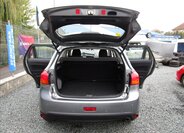 Mitsubishi ASX SUV / Terénní 1,6 l 86 kw