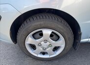 Hyundai Atos Hatchback 1,1 l 46 kw