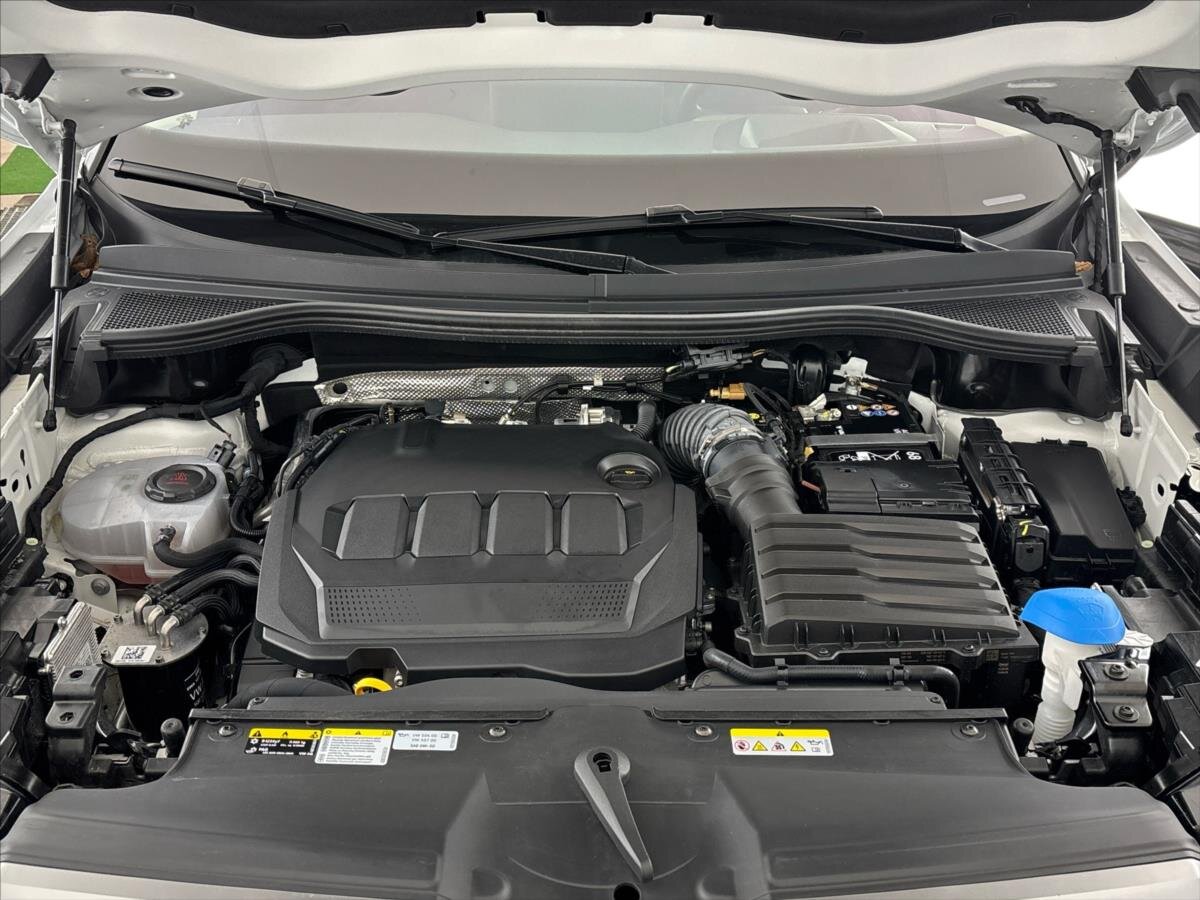 Škoda Kodiaq SUV / Terénní 2,0 l 142 kw
