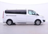 Ford Tourneo Custom Kombi 2,0 l 125 kw