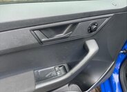 Škoda Fabia Hatchback 999,0 70 kw