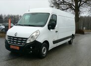 Renault Master 1