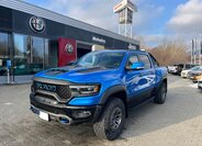 Dodge RAM 1500 Pick-up 6,2 l 523 kw