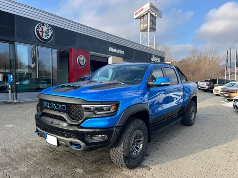 Dodge RAM 1500 Pick-up 6,2 l 523 kw